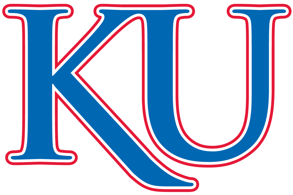 Kansas Jayhawks 2006-Pres Alternate Logo iron on transfers for T-shirts